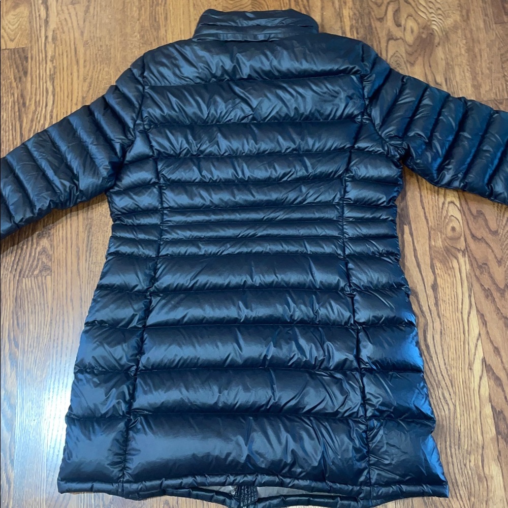 Andrew Marc packable down jacket - image 5